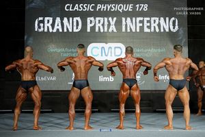 CLASSIC PHYSIQUE 178